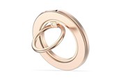 Mobil - Andet Tilbehør - Tech-Protect t MMR600 Magsafe Phone Ring Holder - Gold - 5906302331802