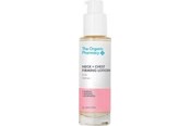 Kropspleje - The Organic Pharmacy Pharmacy Firming Lotion for Neck and Chest - 50 ml. - TOPSCNCL00050