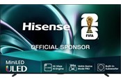 Fladskærms TV - Hisense 85" Fladskærms TV LED 4K 85U7Q - 85U7Q