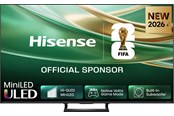 Fladskærms TV - Hisense 85" Fladskærms TV LED 4K 85E8S - 85E8S