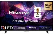 Fladskærms TV - Hisense 85" Fladskærms TV 4K 85E7S PRO TV 2.16 m (85") 4K Ultra HD Smart TV Wi-Fi - 20018344