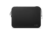 Tasker - Tech-Protect Hardpouch Case for 15-16 Laptop - Black - 5906302331826