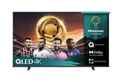 Fladskærms TV - Hisense 50" Fladskærms TV LED 4K 50E79Q E7Q Series - 50" LED-backlit LCD TV - QLED - 4K - 50E79Q