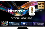 Fladskærms TV - Hisense 75" Fladskærms TV LED 4K 75UR9S - 75UR9S