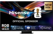 Fladskærms TV - Hisense 65" Fladskærms TV LED 4K 65UR9S - 65UR9S