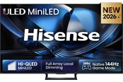Fladskærms TV - Hisense 65" Fladskærms TV ULED 4K Dolby Vision 65U7SE - 65U7SE