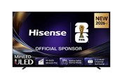 Fladskærms TV - Hisense 100 " Fladskærms TV LED 4K TV ULED (Mini LED) 100U7S PRO Smart TV 4K - 100U7S PRO