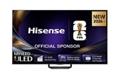 Fladskærms TV - Hisense 75" Fladskærms TV ULED 4K Dolby Vision 75U7S PRO - 75U7S PRO