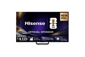 Fladskærms TV - Hisense 65" Fladskærms TV ULED 4K Dolby Vision 65U7S PRO - 65U7S PRO