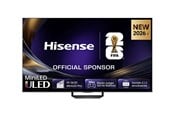 Fladskærms TV - Hisense 55" Fladskærms TV ULED 4K Dolby Vision 55U7S PRO - 55U7S PRO