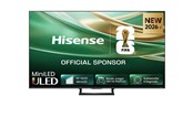 Fladskærms TV - Hisense 50" Fladskærms TV LED 4K 50E8S TV - 50E8S