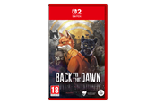 Spil - Back to the Dawn - Nintendo Switch 2 - RPG - 7350002937433
