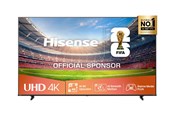 Fladskærms TV - Hisense 85" Fladskærms TV LED 4K 85A6Q A6Q Series - 85" LED-backlit LCD TV - 4K - 85A6Q