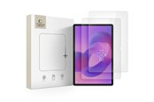 Mobil - Beskyttelsesglas - Tech-Protect Glass Fit+ 2-pack tempered glass for Lenovo Idea Tab 11.0 TB-336 - transparent - 5906302331918