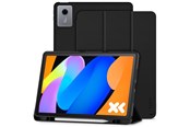 Tablet - Covers & Cases - Tech-Protect SC Pen Case for Lenovo Idea Tab 11.0 TB-336 - Black - 5906302331925