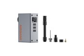 Cykeltilbehør - Cycplus AS220 PRO POCKET 2 PRO AIRBANK Mini Bike Pump - AS220 PRO