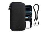 Mobil - Covers & Cases - Tech-Protect SM70 case for 6.0"-7.2" smartphones - black - 5906302332021