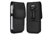 Mobil - Covers & Cases - Tech-Protect SM85 case for 5.8-6.8" smartphones - black - 5906302332045