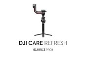 Service & support - DJI Care Refresh 1-Year Plan for RS 3 Pro - CP.QT.00006061.01