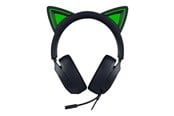 Hovedtelefoner/headset - Razer Kraken Kitty V3 X - RZ04-05350200-R3M1