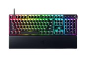 Tastatur - Razer Huntsman V3 Pro 8KHz - Gaming Tastatur - ANSI - Sort - RZ03-05530100-R3M1