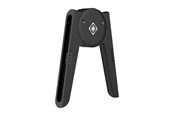 Spil tilbehør - Deltaco Grip and charging station for Switch 2 joycons - Nintendo Switch 2 - 4222478