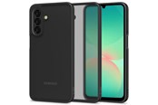 Mobil - Covers & Cases - Tech-Protect MagMat Case for Samsung Galaxy A17 4G / 5G - Matte Black - 5906302332427