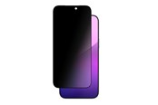 Mobil - Beskyttelsesglas - AmazingThing Radix Privacy Tempered Glass for iPhone 17 - IP176.3PRCGLA
