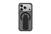 Mobil - Covers & Cases - AmazingThing Titan Pro Holder Case for iPhone 17 Pro Max Compatible with MagSafe - Black - IP176.9PTHBK