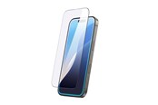 Mobil - Beskyttelsesglas - AmazingThing Radix Full Glass tempered glass for iPhone 16 Plus - IP166.7ASGLA