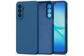 Mobil - Covers & Cases - Tech-Protect Icon Case for Samsung Galaxy A17 4G / 5G - Blue - 5906302332502