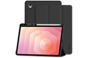 Tablet - Covers & Cases - Tech-Protect SmartCase Pen for Samsung Galaxy Tab S11 11.0 X730 / X736 - Black - 5906302332632