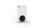 Elbil ladere - ABB Terra AC TAC-W22-S-R-C-V2-0 ladeboks Type 2, 3-fase/32 A, med RFID og 4G, Version 2 - 6AGC128170