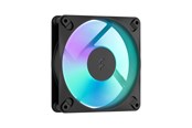 Kabinet Køler - Fractal Design Dynamic 3 12 PWM RGB Black - FD-F-DR3-1201