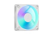 Kabinet Køler - Fractal Design Dynamic 3 12 PWM RGB White - FD-F-DR3-1202