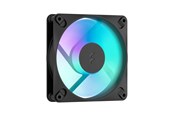 Kabinet Køler - Fractal Design Dynamic 3 12 Reverse PWM RGB Black - FD-F-DR3-1204