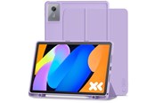 Tablet - Covers & Cases - Tech-Protect SmartCase Pen Case for Lenovo Idea Tab 11.0 TB-336 - Purple - 5906302333011