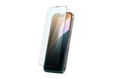 Mobil - Beskyttelsesglas - AmazingThing Titan Max Tempered Glass for iPhone 16 Pro Max - IP166.9PBJFGLA