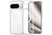 Mobil - Covers & Cases - Tech-Protect FlexAir Hybrid MagSafe Case for Google Pixel 10 / 10 Pro - Transparent - 5906302333226