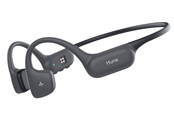 Hovedtelefoner/headset - Hune Ola (Bone Conduction Earphones For Swimming) - Ocean Blue - AT-AUR-BC-001