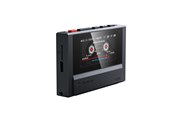 MP3 Afspiller & Stemmeoptager - FiiO Echo - Hi-Res Bluetooth DAC - Black - 5580168