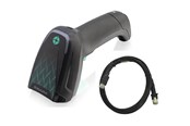 Stregkodelæser - Datalogic Gryphon I GD4690 - barcode scanner - GD4690-BKK1S-HP