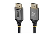 Skærmkabel - StarTech.com StarTech - DisplayPort cable - DisplayPort to DisplayPort - 1 m - DP21V-1M-DP54-CABLE