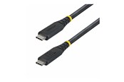 USB kabel - StarTech.com StarTech - USB-C cable - USB-C to USB-C - 50 cm - CC50CM40GUSB4TP
