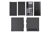 Stationær - PC & Mac - Dell Pro Tower Essential QVT1260 - BTO001_QVT1260_EMEA