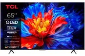 Fladskærms TV - TCL 65" Fladskærms TV QLED 4K Dolby Vision 65P8K - 65P8K