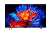 Fladskærms TV - TCL 65" Fladskærms TV LED 4K 65P8K P8K Series - 65" Class (64.5" viewable) LED-backlit LCD TV - QLED - 4K - 65P8K