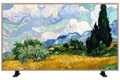 Fladskærms TV - TCL 43" Fladskærms TV QLED 4K Dolby Vision 43A400 Pro NXTVISION - 43A400 Pro