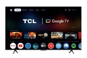 Fladskærms TV - TCL 55" Fladskærms TV LED 4K Telewizor QLED 55 cali 55P81K - 55P81K