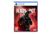 Spil - Ready or Not - Sony PlayStation 5 - FPS - 5056635625960